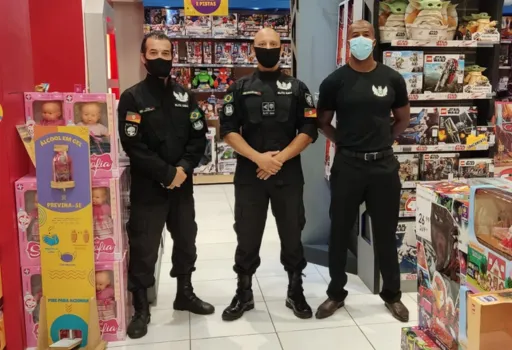 Serviço de Portaria